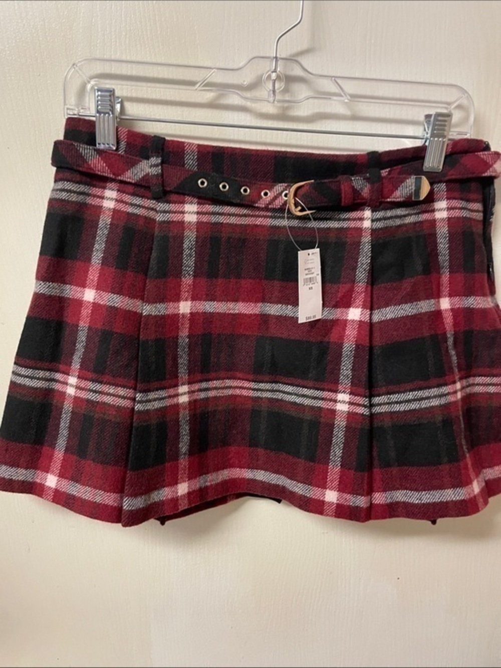 Gap skirt #11